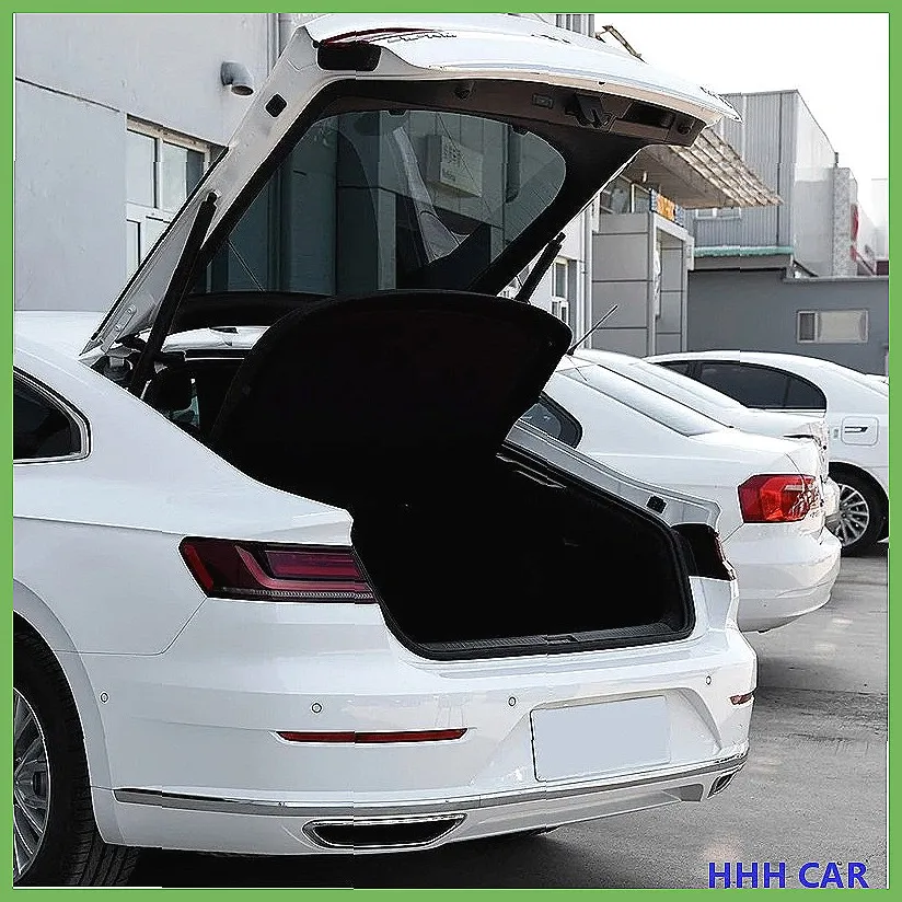 In Stock Electric Tailgate Lift for VW CC 2012-2019+, Anti-Pinch & Silent Operation Auto Parts