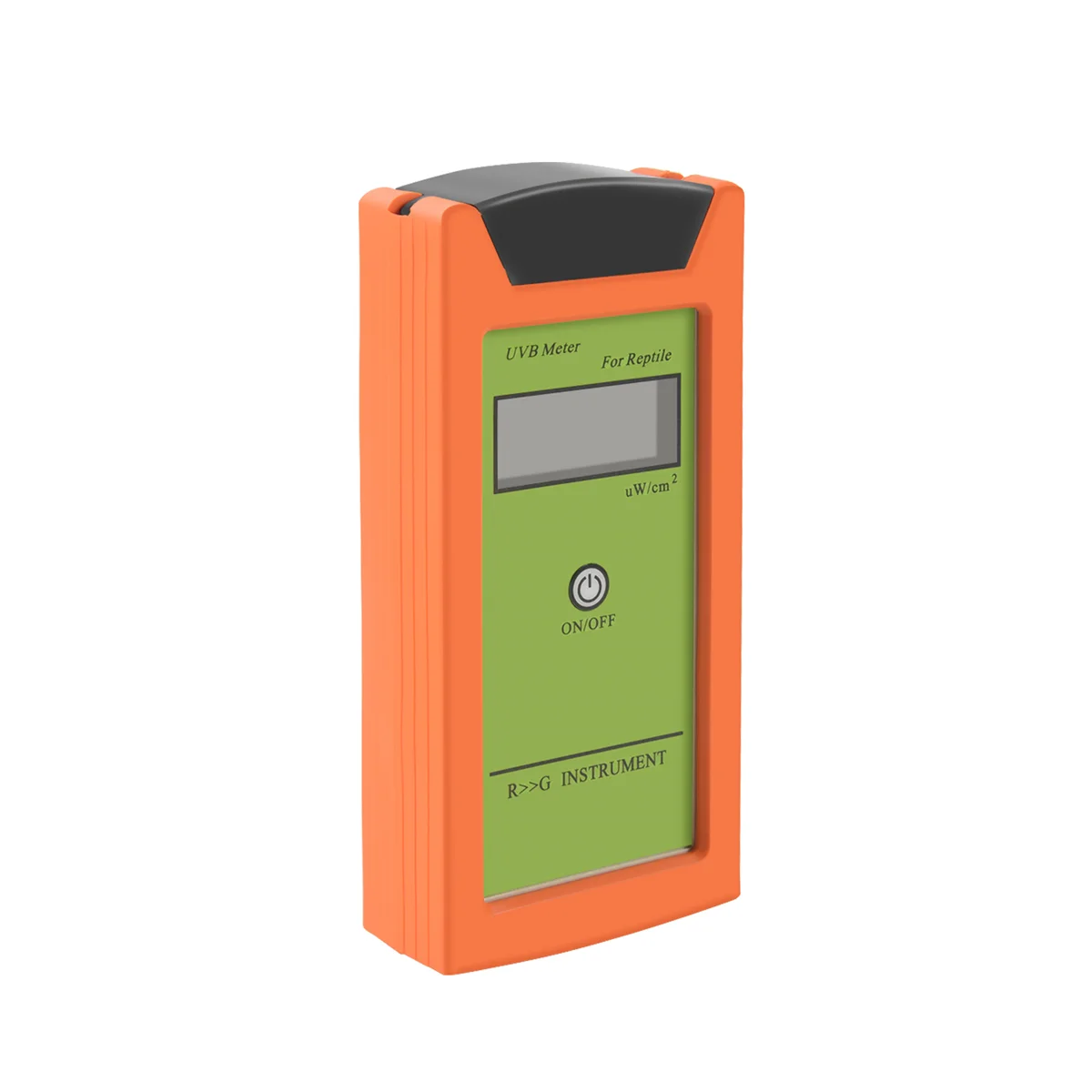 

A22I -UVB UVB Tester High Accuracy UVB Detector UVB Test Instrument for Reptile UVB Meter Luminosity Measurement Tool