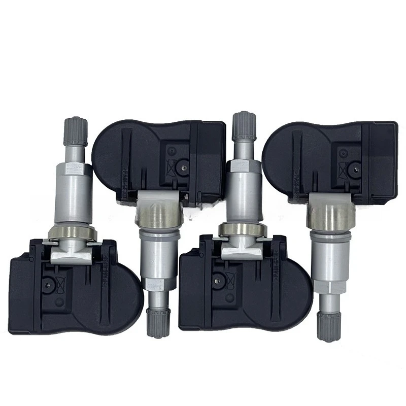 BH521A159AA LR018858 LR021935 1/4 قطعة TPMS مستشعر مراقبة ضغط الإطارات لاند روفر رينج روفر سبورت 2010 2011 لجاكوار