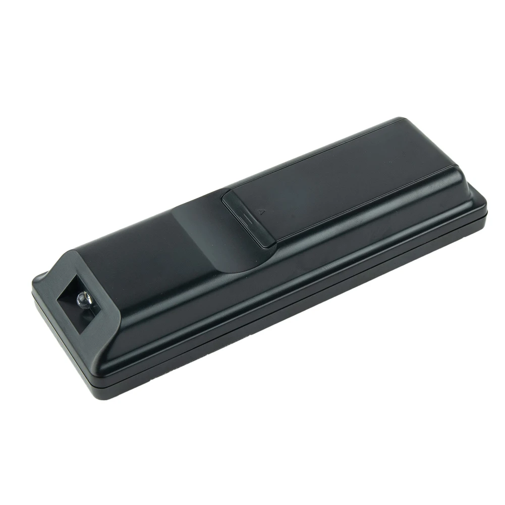EXVAC680S For Mamibot 880 For Tesvor for x500 for Pro Remote Control AA Battery Powered Black Multiple Function Remote Control
