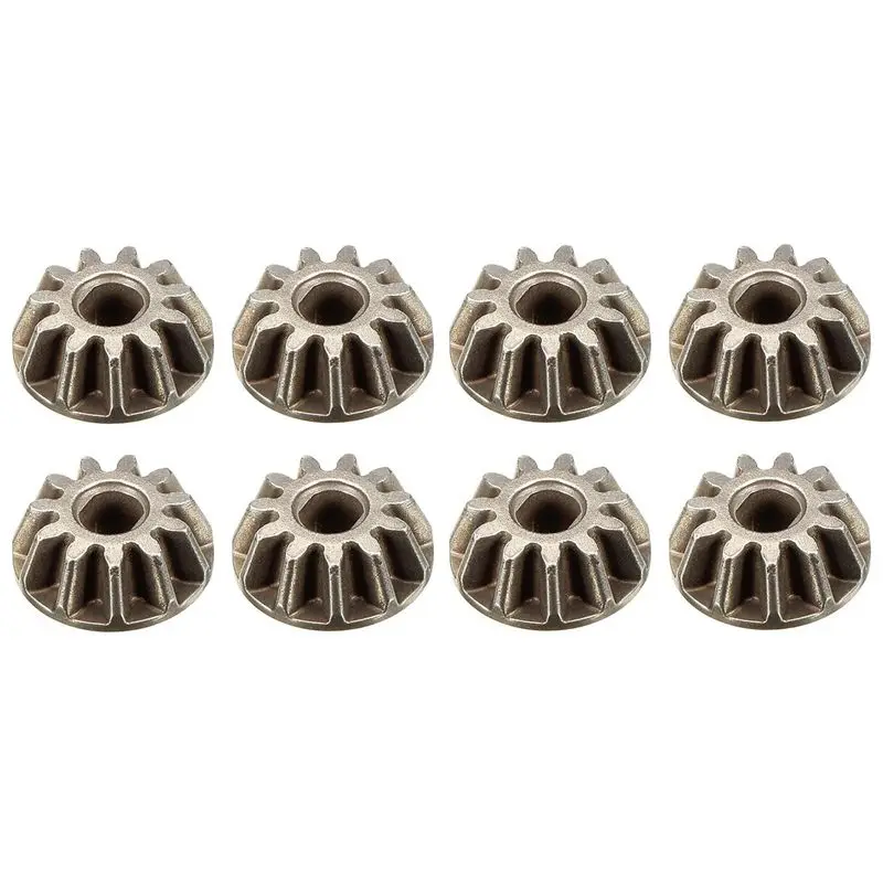ABWR-8 Pcs 11T Bevel Gear EA1038 For JLB Racing CHEETAH 1/10 Brushless RC Car Parts Accessories