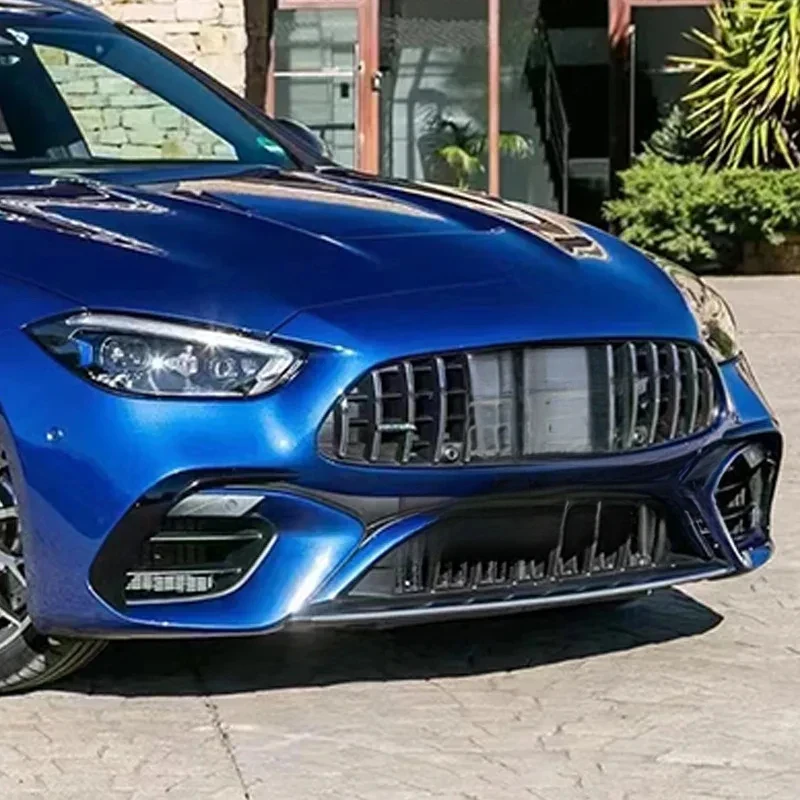 High Quality Pric Body Kits And Accsori, Suitle Various Car Models.
