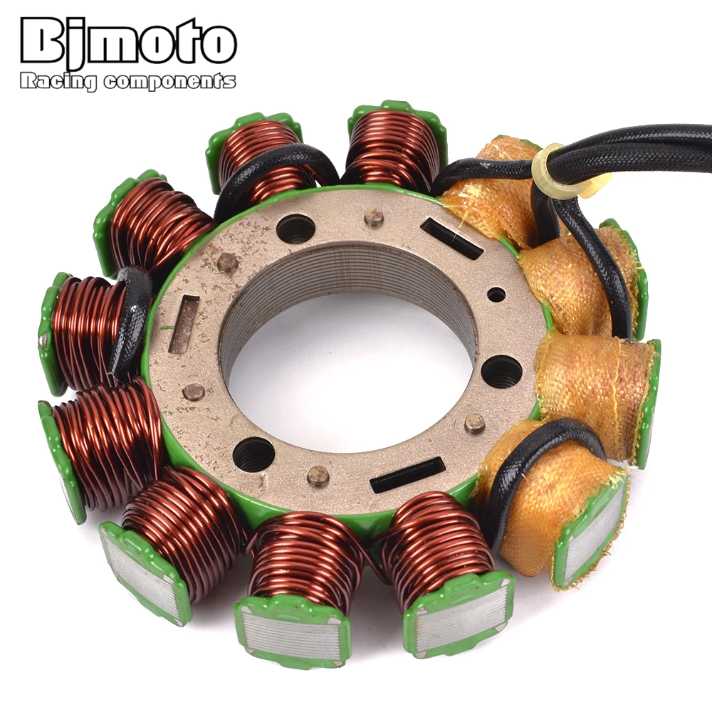 3GG-85510-00 Stator Coil For Yamaha BANSHEE 350 YFZ350 1995 1996 1997 1998 1999 2000 2001 2002 2003 2004 2005 2006