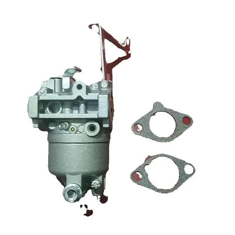 

КАРБЮРАТОР MZ360 EF5200 EF6600 EF4600 185F ЧАСТИ ДЛЯ БЕНЗИНОВ И ГЕНЕРАТОРА
