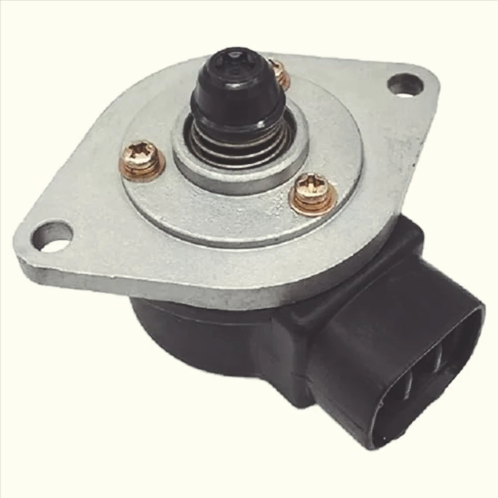 Válvula  Control  aire inactivo  inyección  combustible para Lexus GS300 SC300 TOYOTA SUPRA 22270-46050 22270-66010 2227046050 2