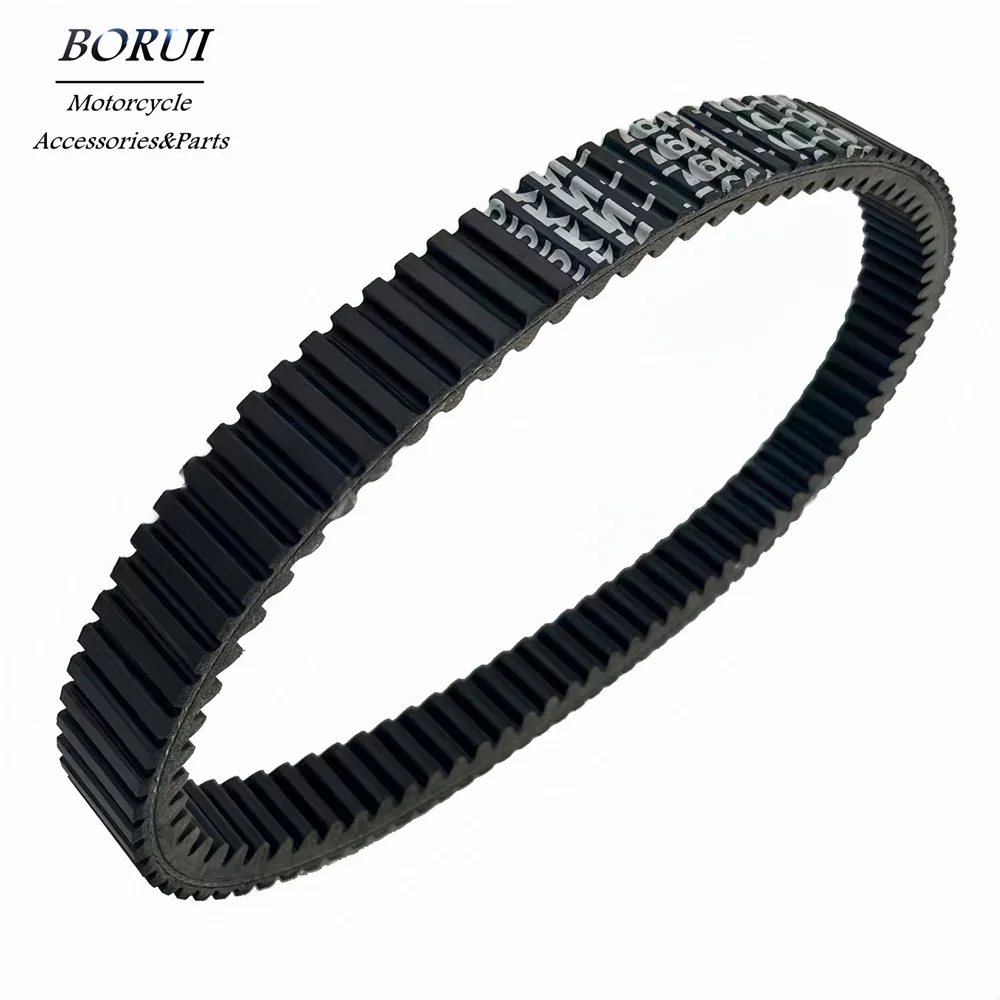 

CVT Drive Belt for KYMCO UXV 700i Yamaha Rhino Grizzly 550 YFM700 YXR66F 28P 3B4 5KM-17641-00-00