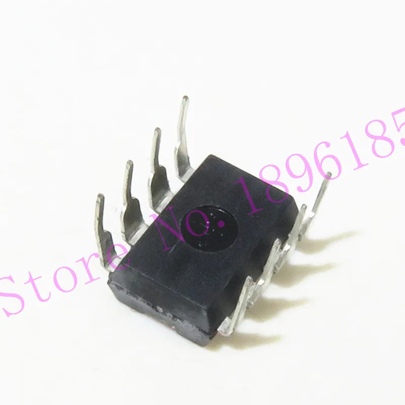 1pcs/lot UPC4558C C4558C C4558 KIA4558P DIP-8 In Stock HIGH PERFORMANCE DUAL OPERATIONAL AMPLIFIER