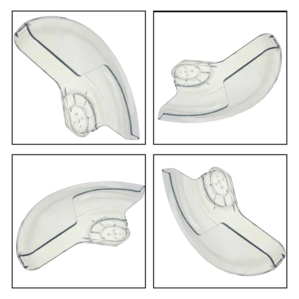 

Plastic White Safety Cover Guard 416003-8 For LS1030N LS1040 LS1040N LS1045 LS1045N Chop Mitre Saw Parts Accessories