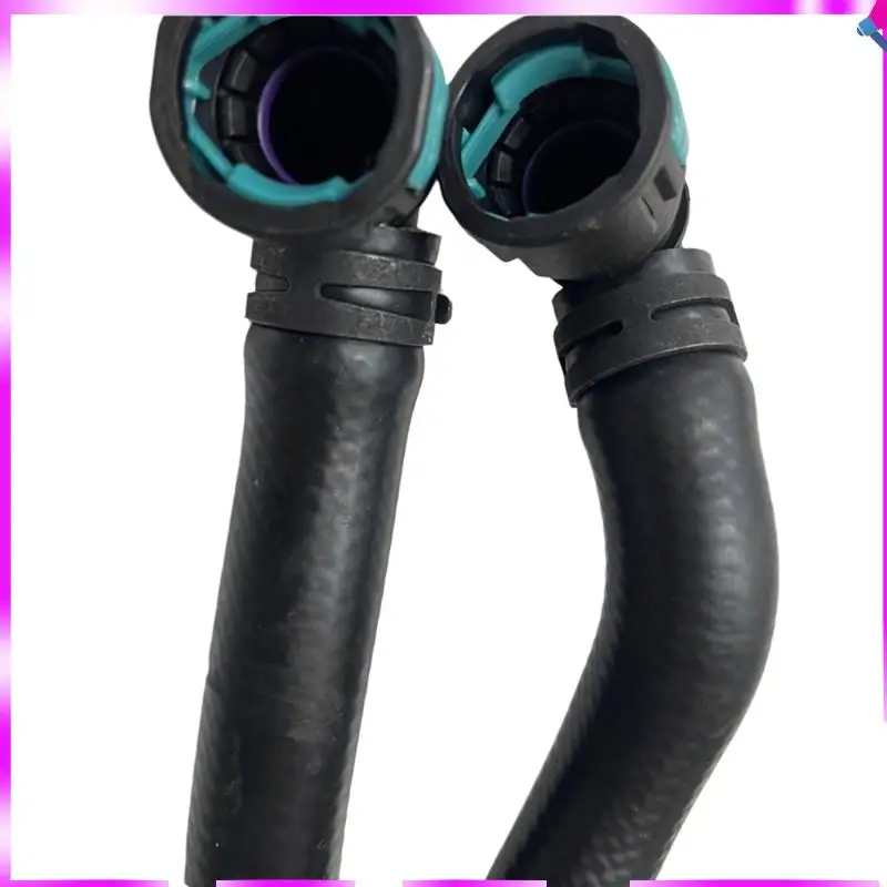 N96R Heating Water Hose LR091449 T2H29950 Replacement For Land Rover Range Rover Velar L560 2017-2020 Engine Cooling Pipe Tube