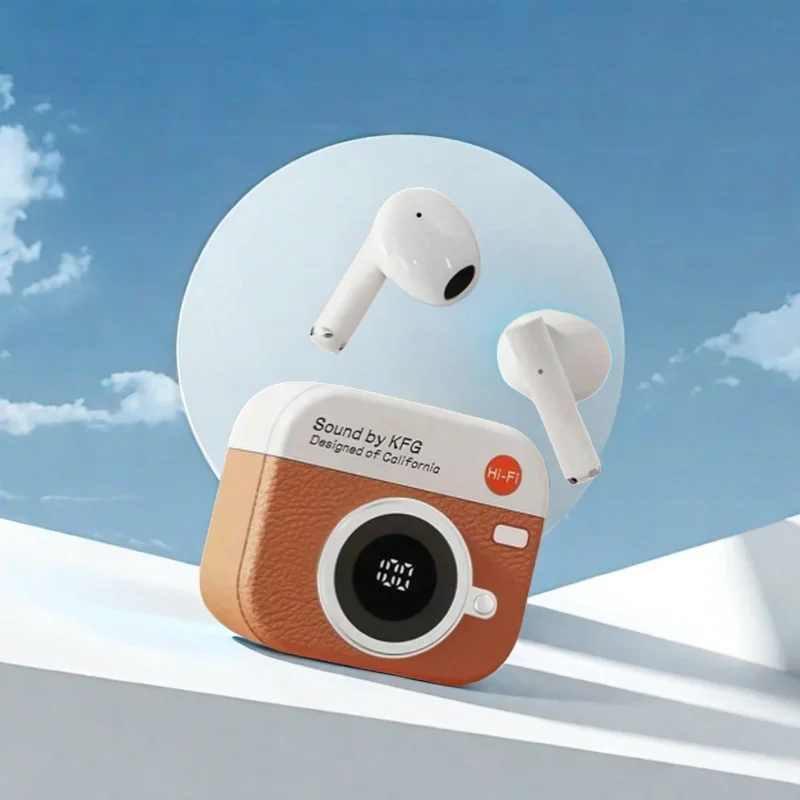 Q86 Tws Wireless Ea… - image