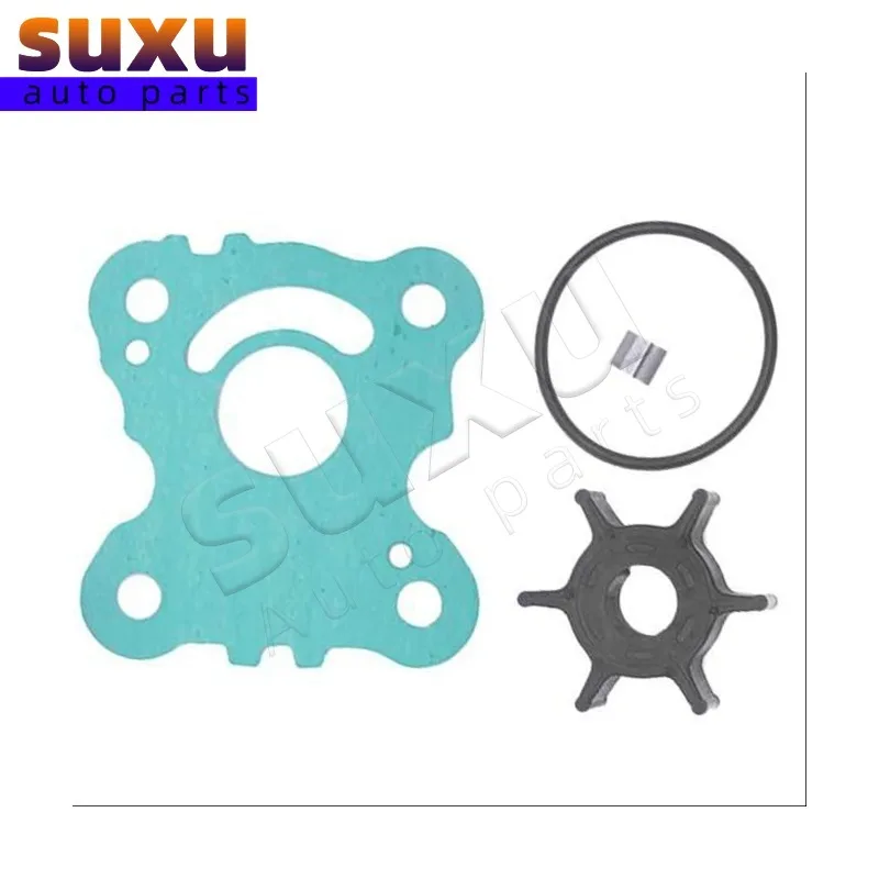 

06192-ZW9-000 Water Pump Repair Kit for Honda Marine Outboard BF 8 9.9 HP Motors