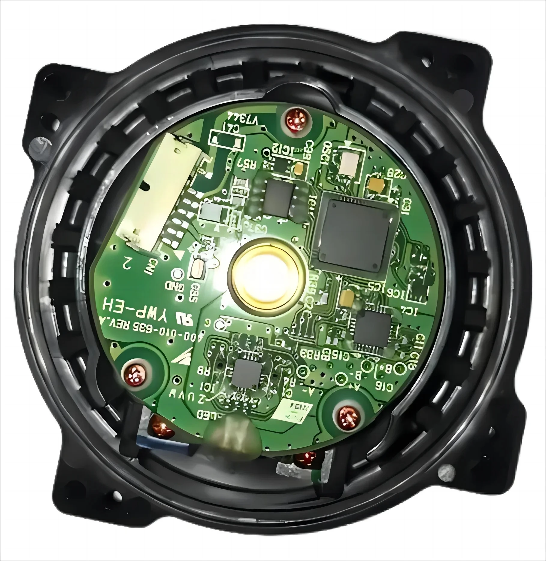 Brand New Original Good Price Encoder TRD-Y2048