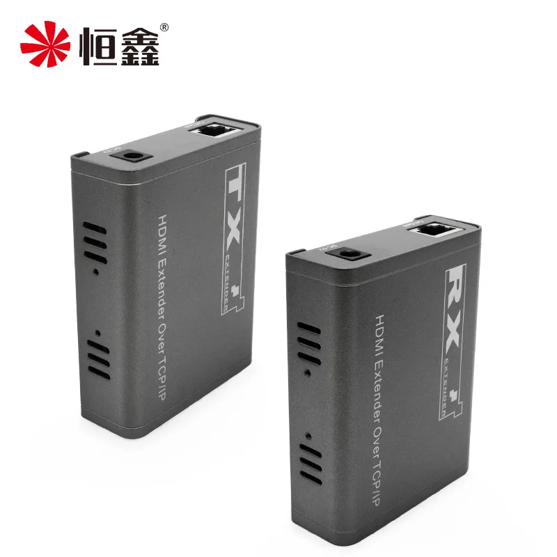 150M HDMI HD Network Cable Extender Audio ,Infra-redand ,Video Signal Transfer Cat5e/6 Extension Equipment