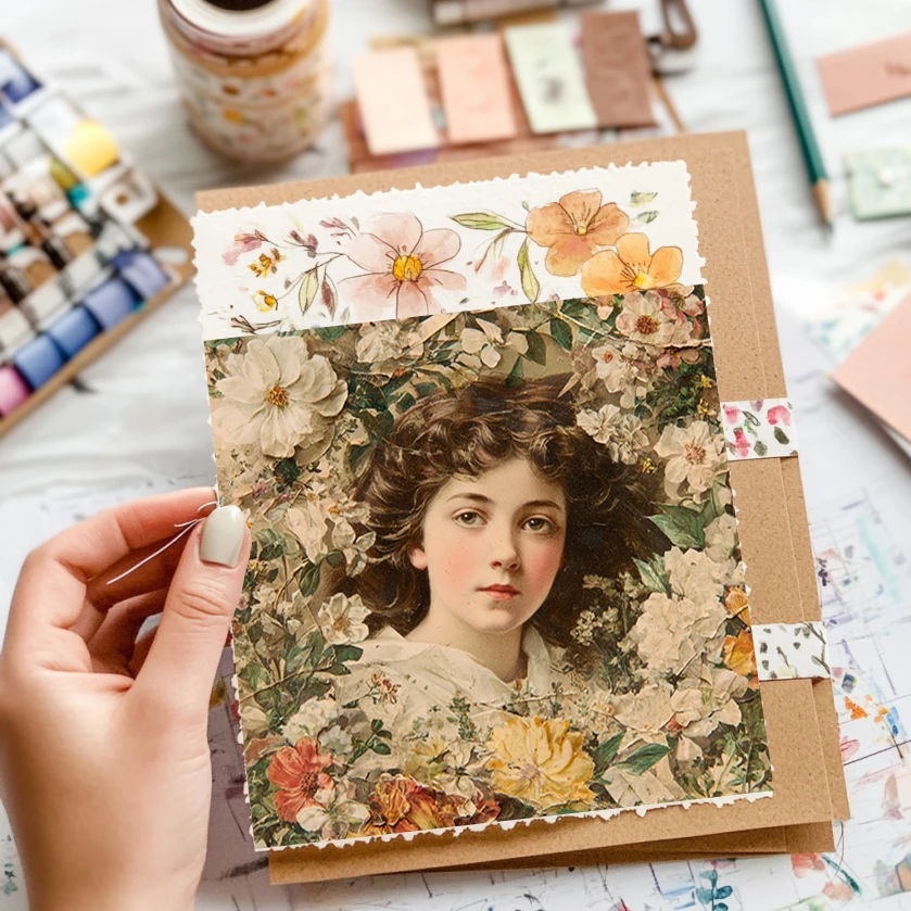 6"x6" Origami & Scrapbook Paper (36 Sheets): Retro Comic Strip Designs – Unique for Scrapbooking, DIY Cards & Kids’ Crafts