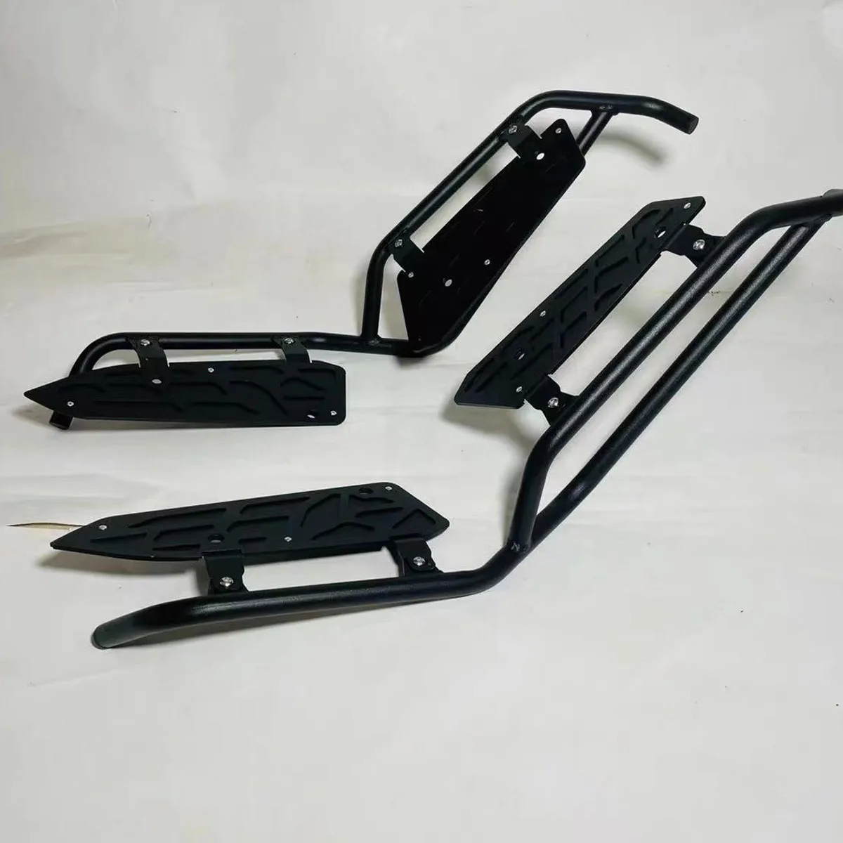 Customized High quality bumper anti drop bars protective bars and body frame FOR ZONTES 350D 350 D E 350E ZT350D 350-D - Image 4