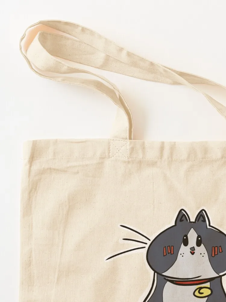 Cartoon Max Tote Bag Shopper Shopping bags tote bag men Canvas bag