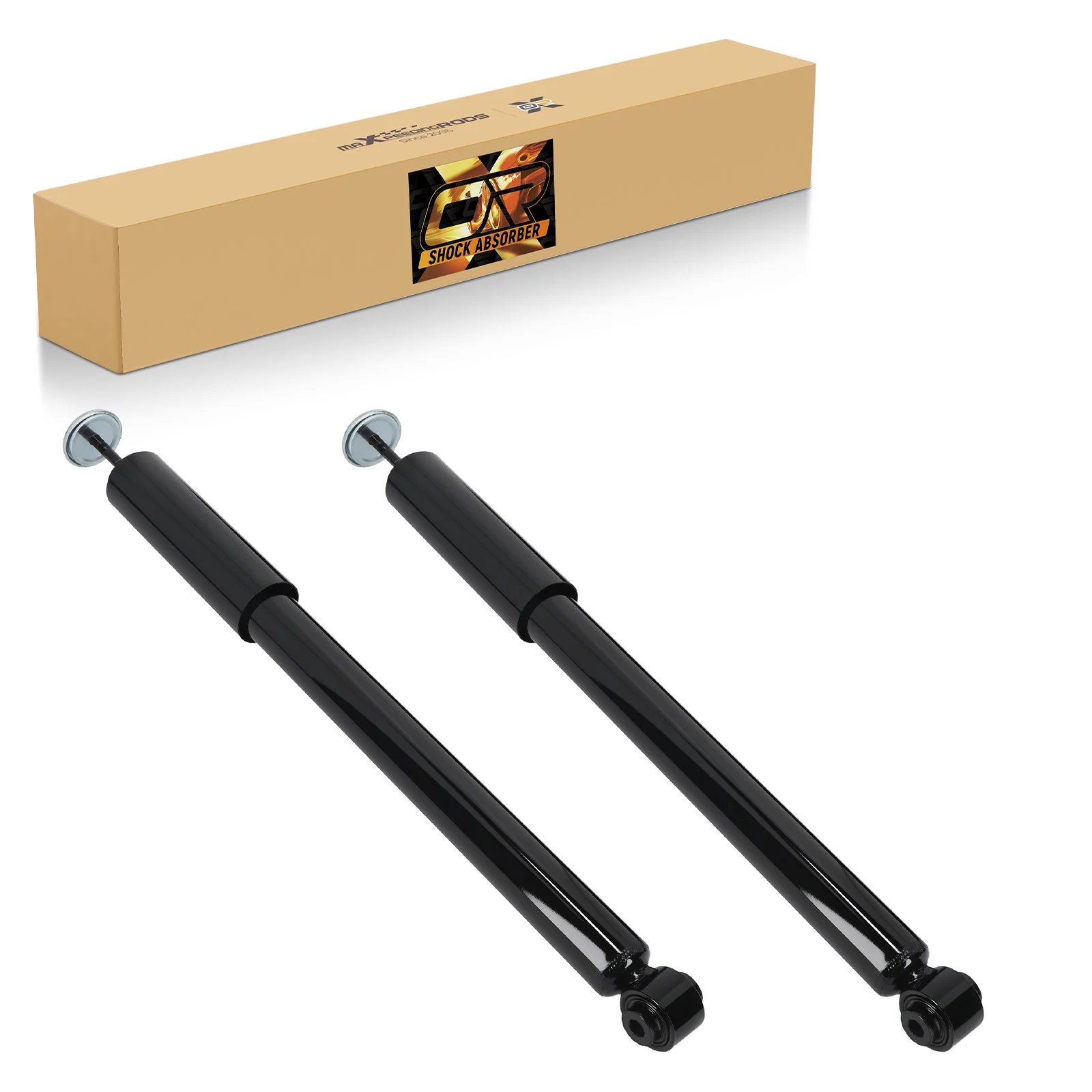 

Задний амортизатор в сборе левый/правый для CHRYSLER 300 2005-2023 5797