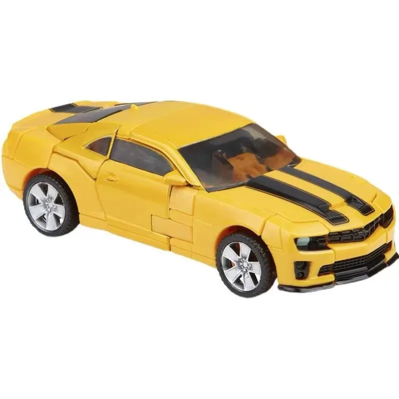 Original Takara Tomy Hasbro Transformers Studio Serie SS74 Bumblebee Transformers Classic Movie Series Spielzeug Transformers Spielzeug