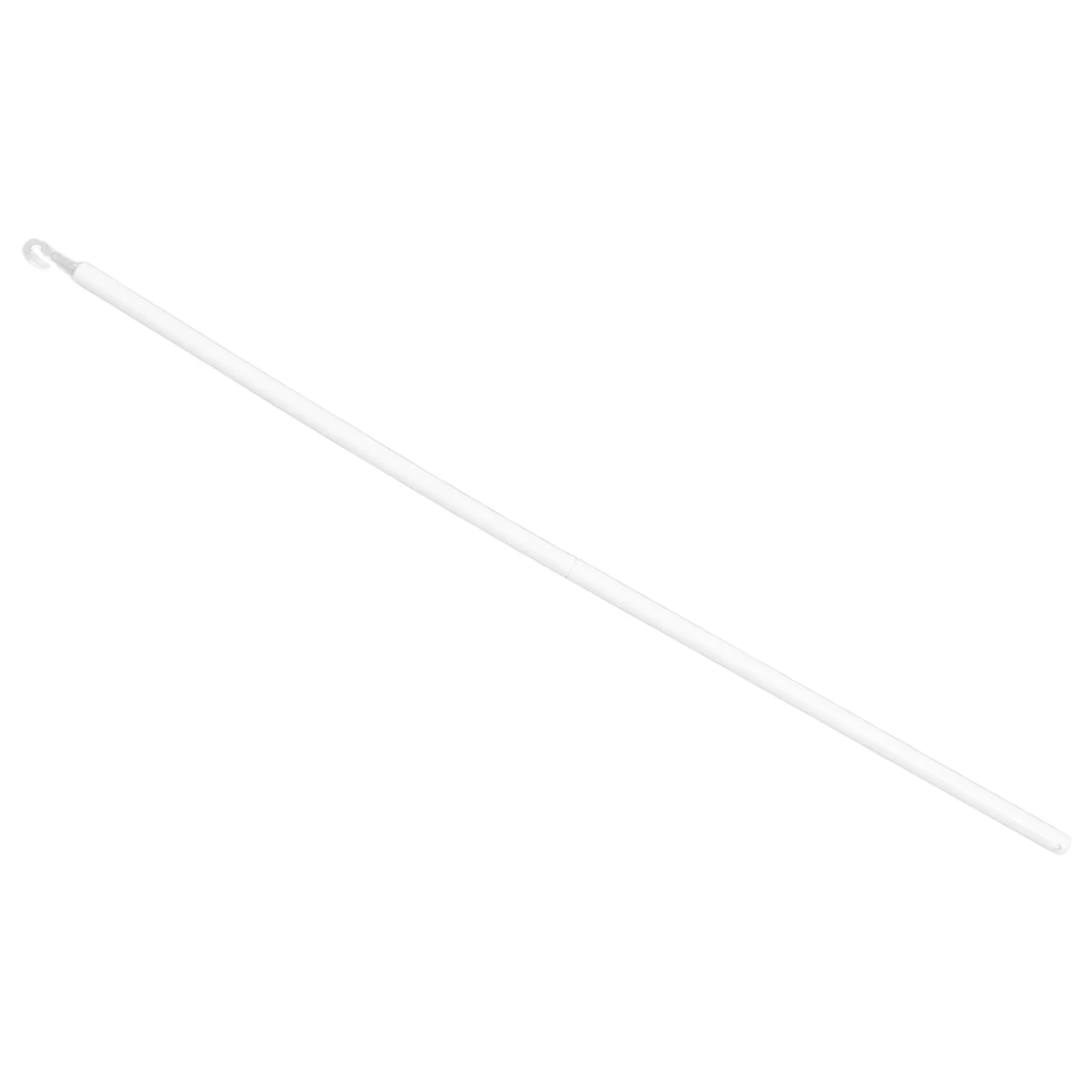 

Plastic Vertical Blind Tilt Rod Replacement Stick Long Rod for Window Blinds Home Office Curtain Accessories