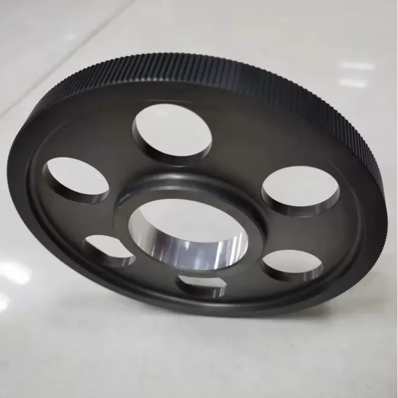 HTD 5M/8M 3GT/5GT/8GT Timing Pulley, Synchronous Pulley for Robotic Arms & Machines