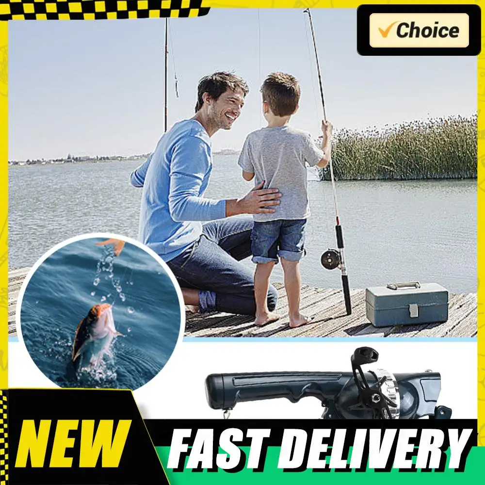 

Folding Fishing Pole Telescopic Spinning Rod with Reel Line Sea Pole Carbon Fiber for Outdoor Fishing Gifts for Men