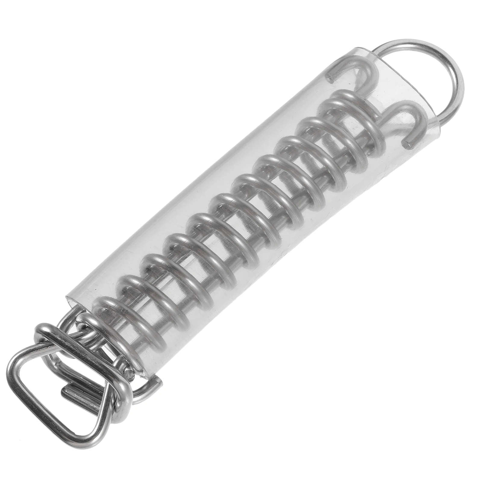 

Пружинный ремень для бассейна, пружины, сверхмощные рукава из нержавеющей стали для надувного ремня