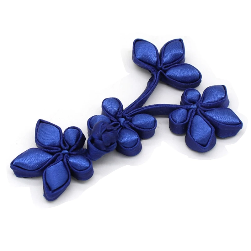 จีนสำหรับ ชุด Handmade Cheongsam ปุ่มเย็บ Knot Fastener P