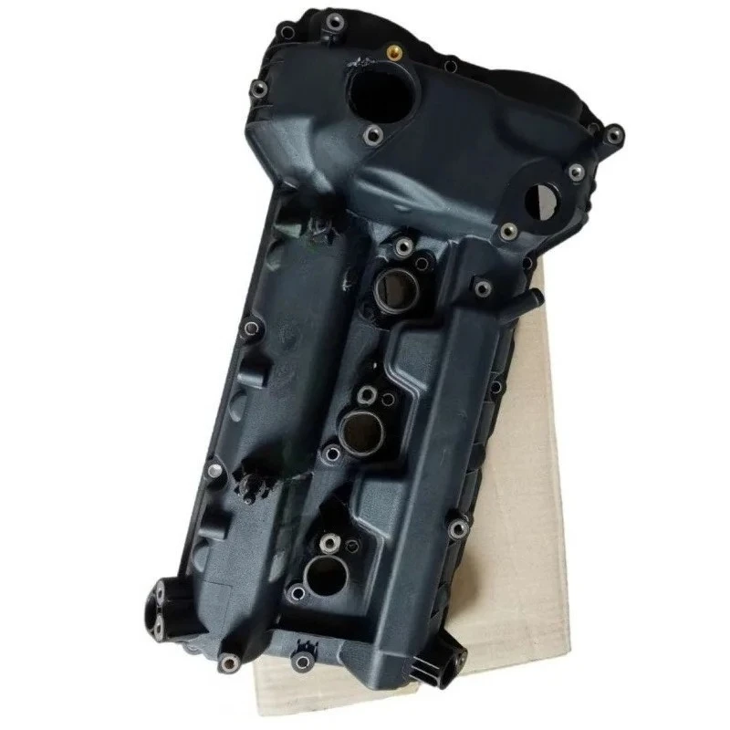 Brand New 224203C750 22420-3C750 OEM Automobile Cylinder Head Valve Chamber Cover 1pc Right RH for KIA Borrego 2008-2012
