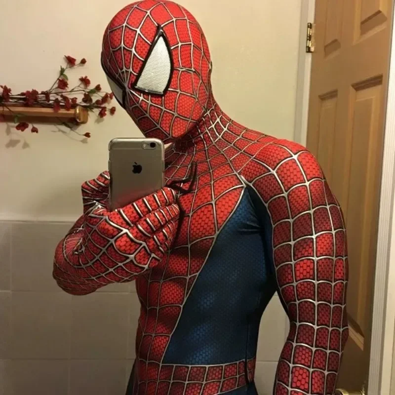 #43 Trending Spiderman Masks Right Now
