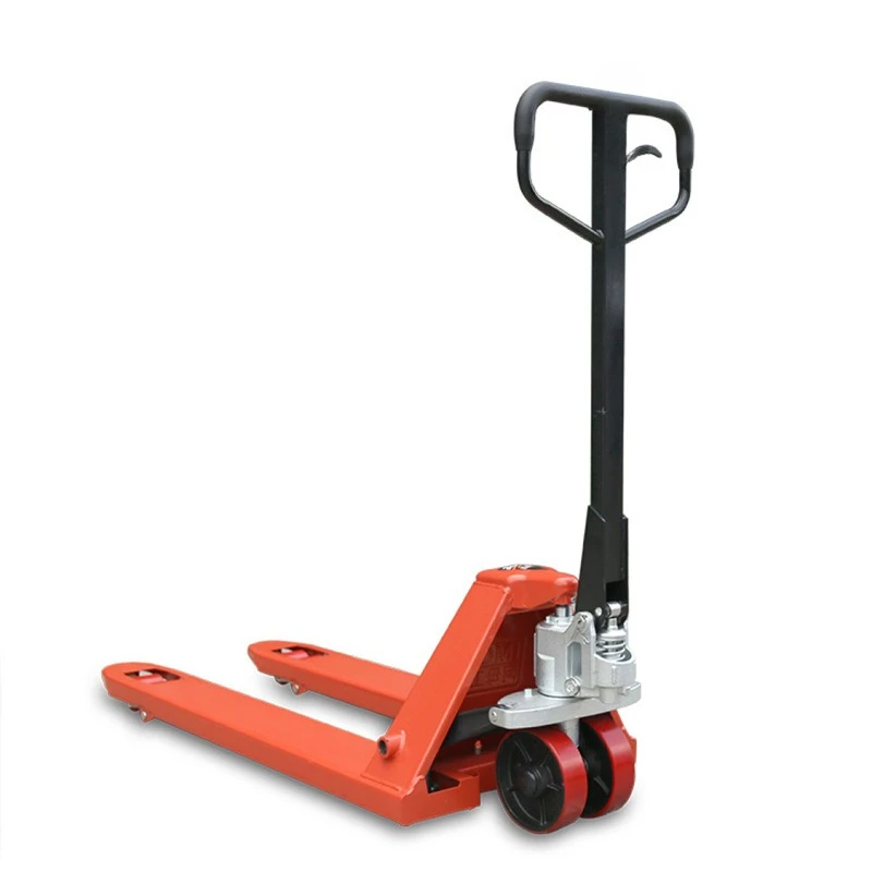 5T/10 Tons Manual F…