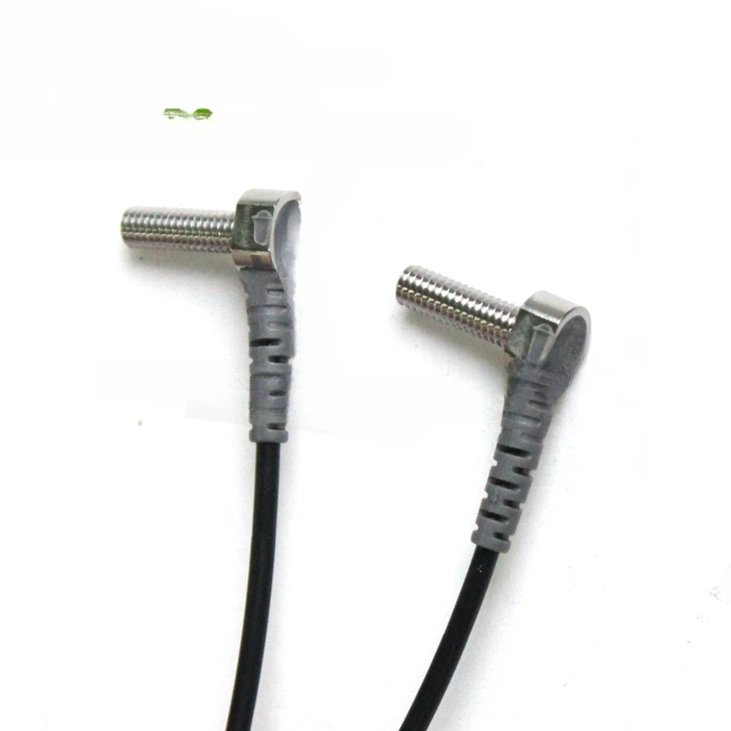 

PTS2-420-T05 Fiber Optic Sensor M4 Right Angle Elbow