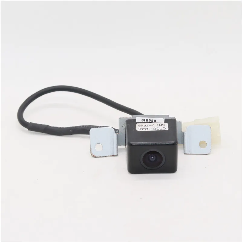 8918011170 For Ssangyong Chairman Rear View Camera Compatible 2003~2008