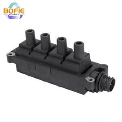 Auto Ignition Coil for BMMW E34 E36 E46 1.6i 1.8i M40 M43 ZS307 12131247281