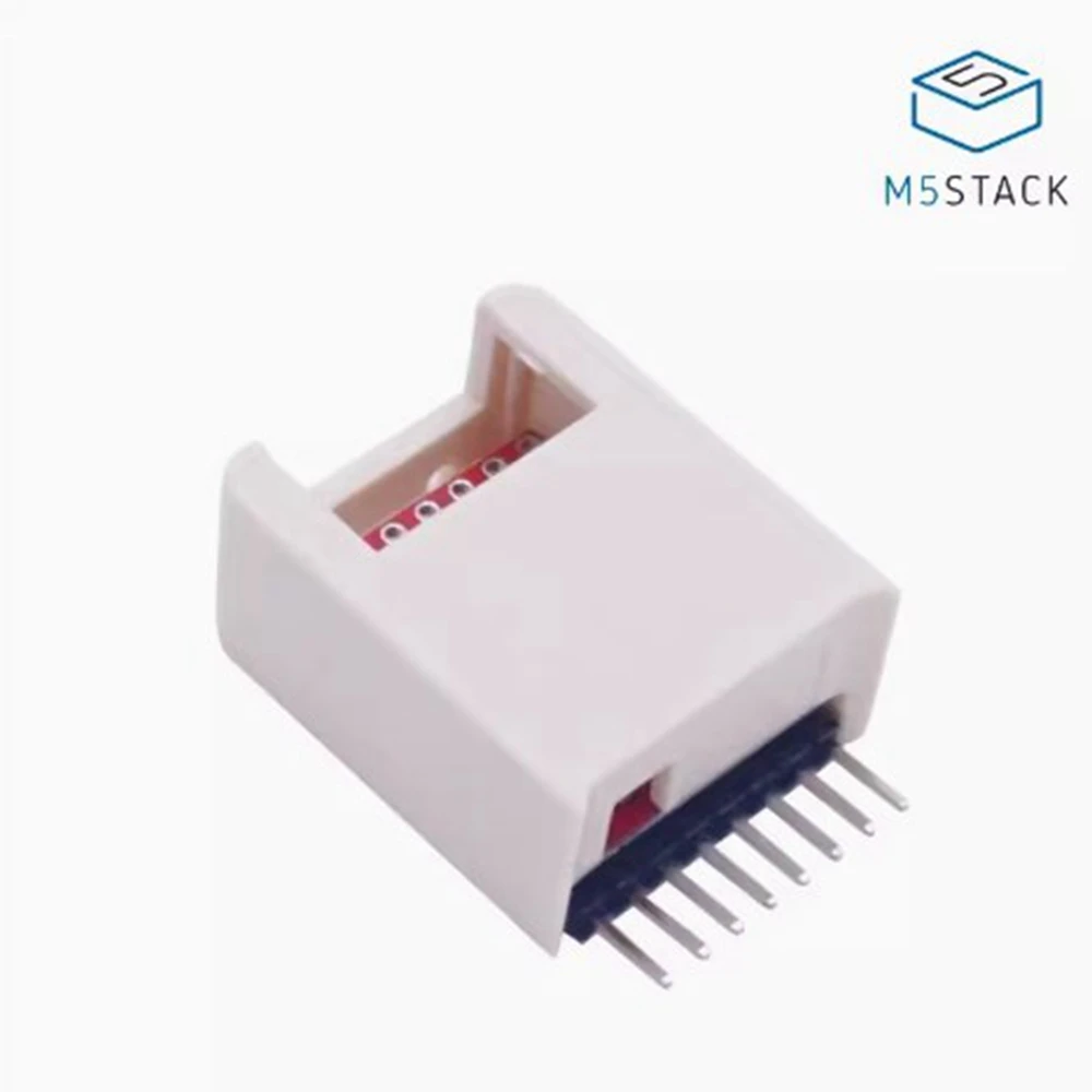 M5Stack Stick C compatible with PROTO HAT Universal board supporting circuit design