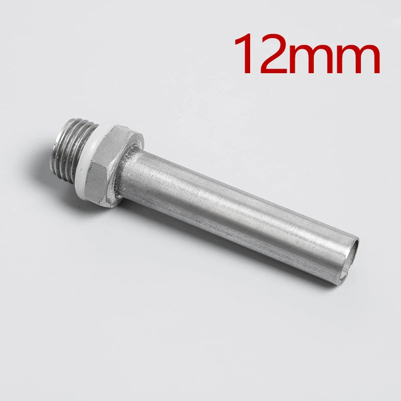 Ugello di spruzzo ZONESUN A02 A50 3mm 5mm 6mm 10mm 12mm per riempitrice