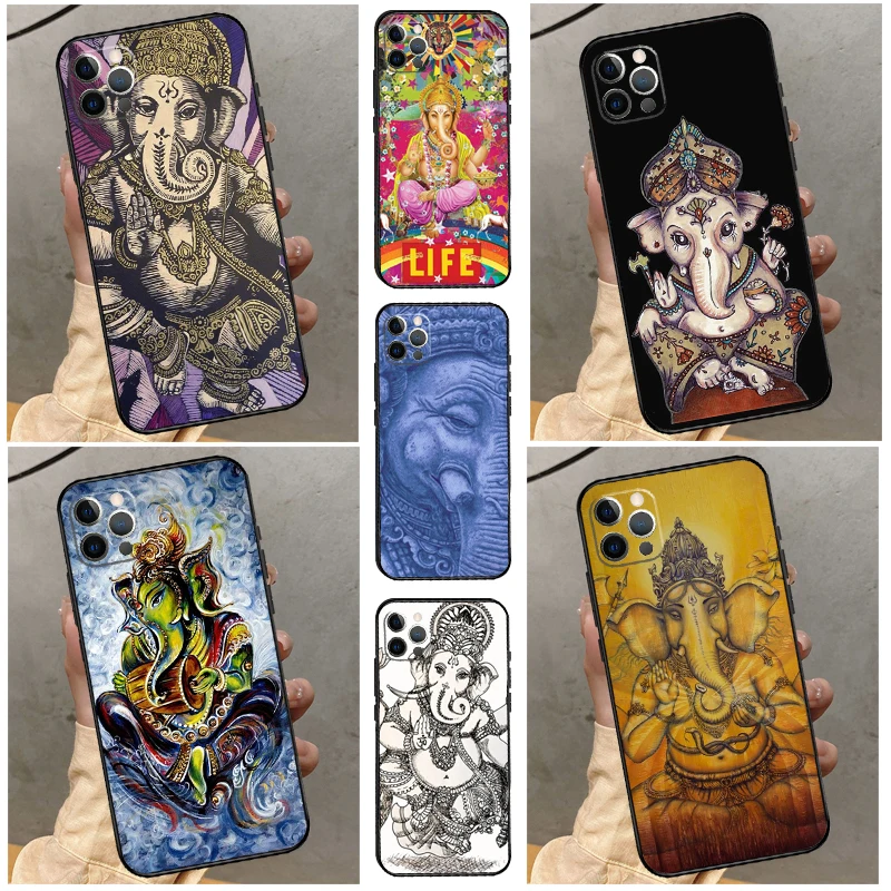 Ganesha Case For Sa…
