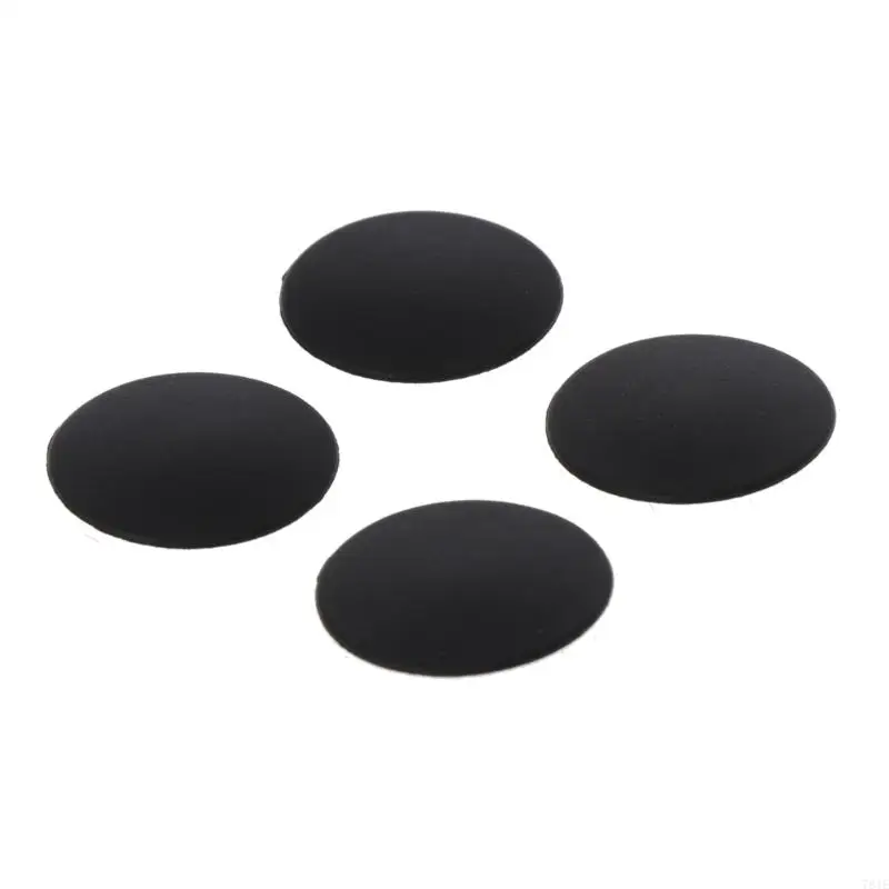 781E 4 Pcs Laptop Rubber Feet Non-Slip Replacement Bottom for Case Feet for MacBook f