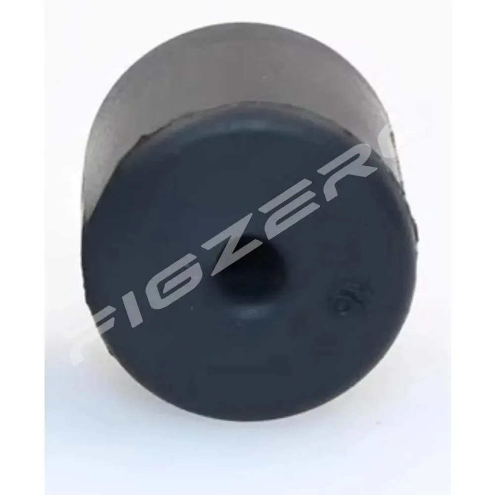 Front Rear Door Shock-absorbing Rubbers Pads Side Doors Buffering Rubber Mat Limit Pad for Xiaopeng P7 P5 Accessories Brand New