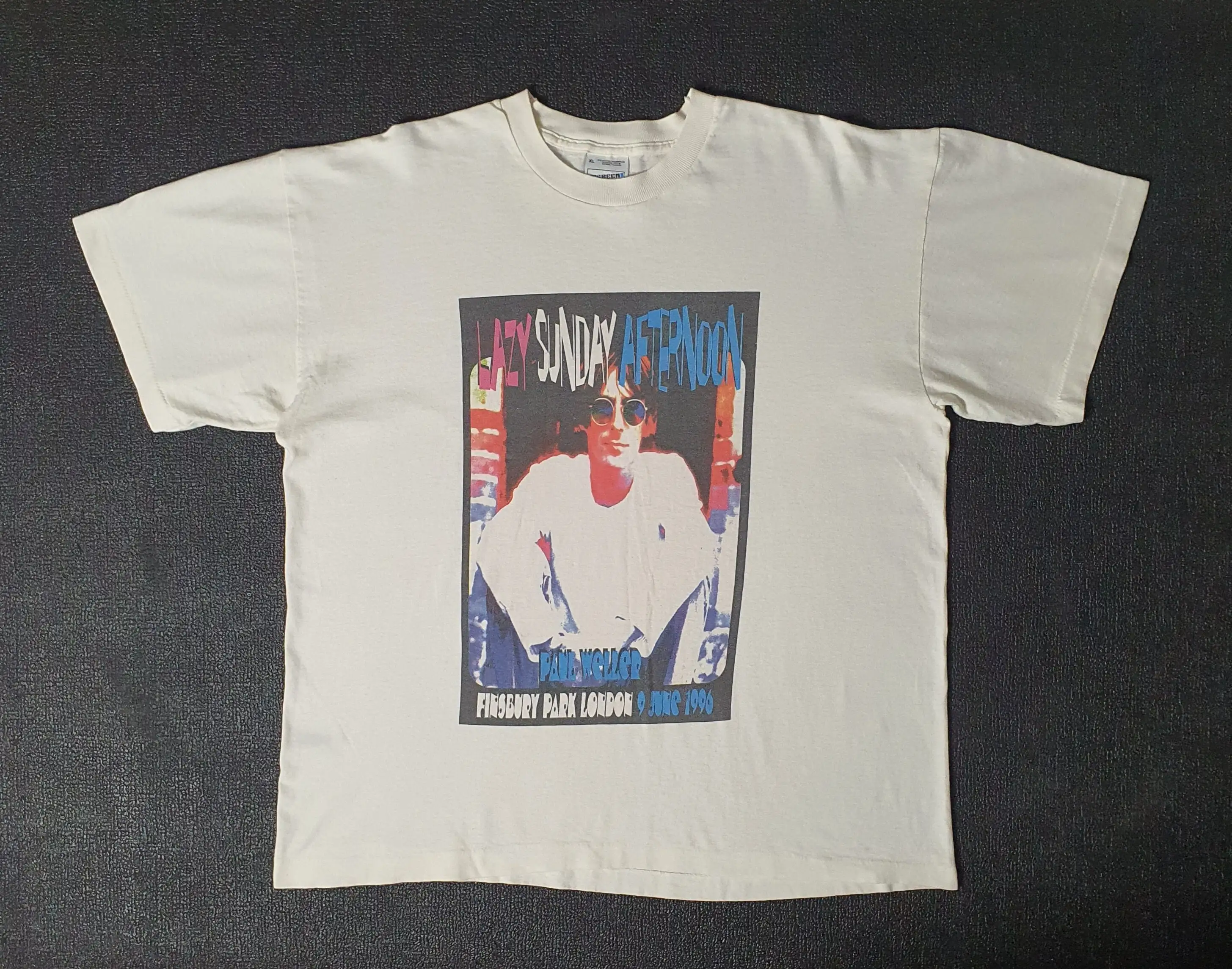 Vintage 1996 Paul W…