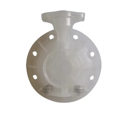 

Pump Kit 95732-1 Diaphragm Pump Chamber with Polypropylene for ARO Pneumatic Pumps