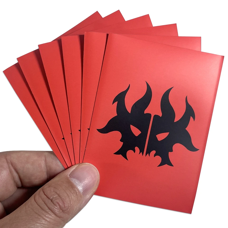 selesnya card sleeves MTG Guild TurnZeroTCG safe and acid Selesnya Card Sleeves - Etsy