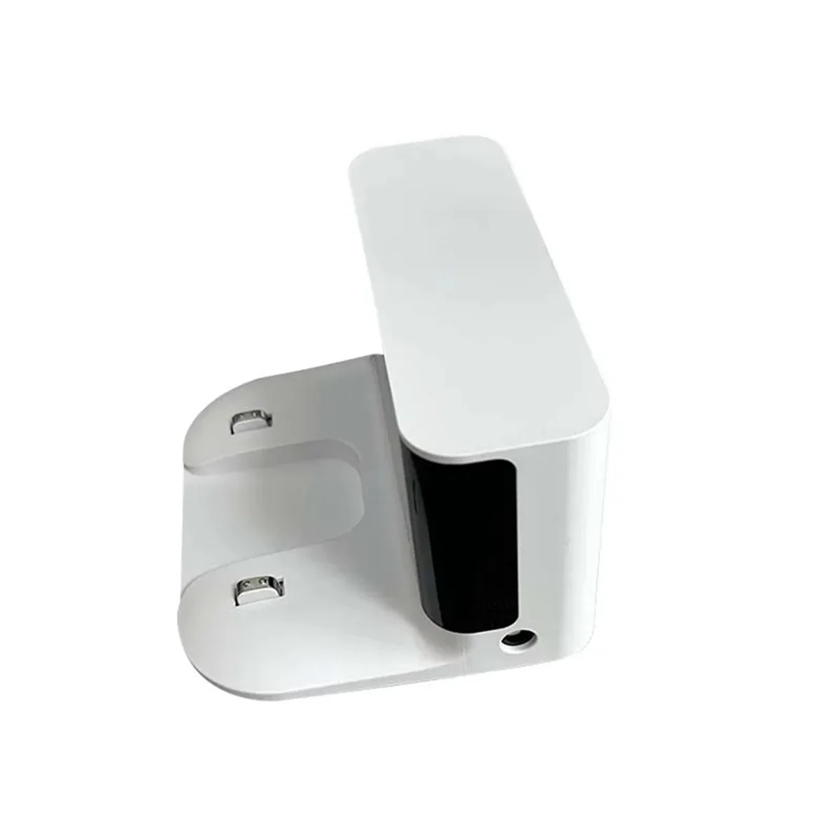 ГОРЯЧАЯ док-станция для зарядного устройства для Xiaomi E10/B112/E12/C103/3C (EnhanceD EditioN)/3c Plus/E10C, запасные части для робота-вакуумной док-станции