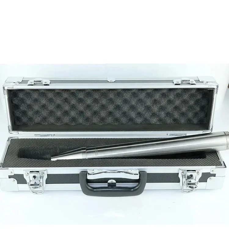 High Precision BT30 BT40 BT50 Spindle Test Bar BT40 D40 300L Spindle Runout Test Bar