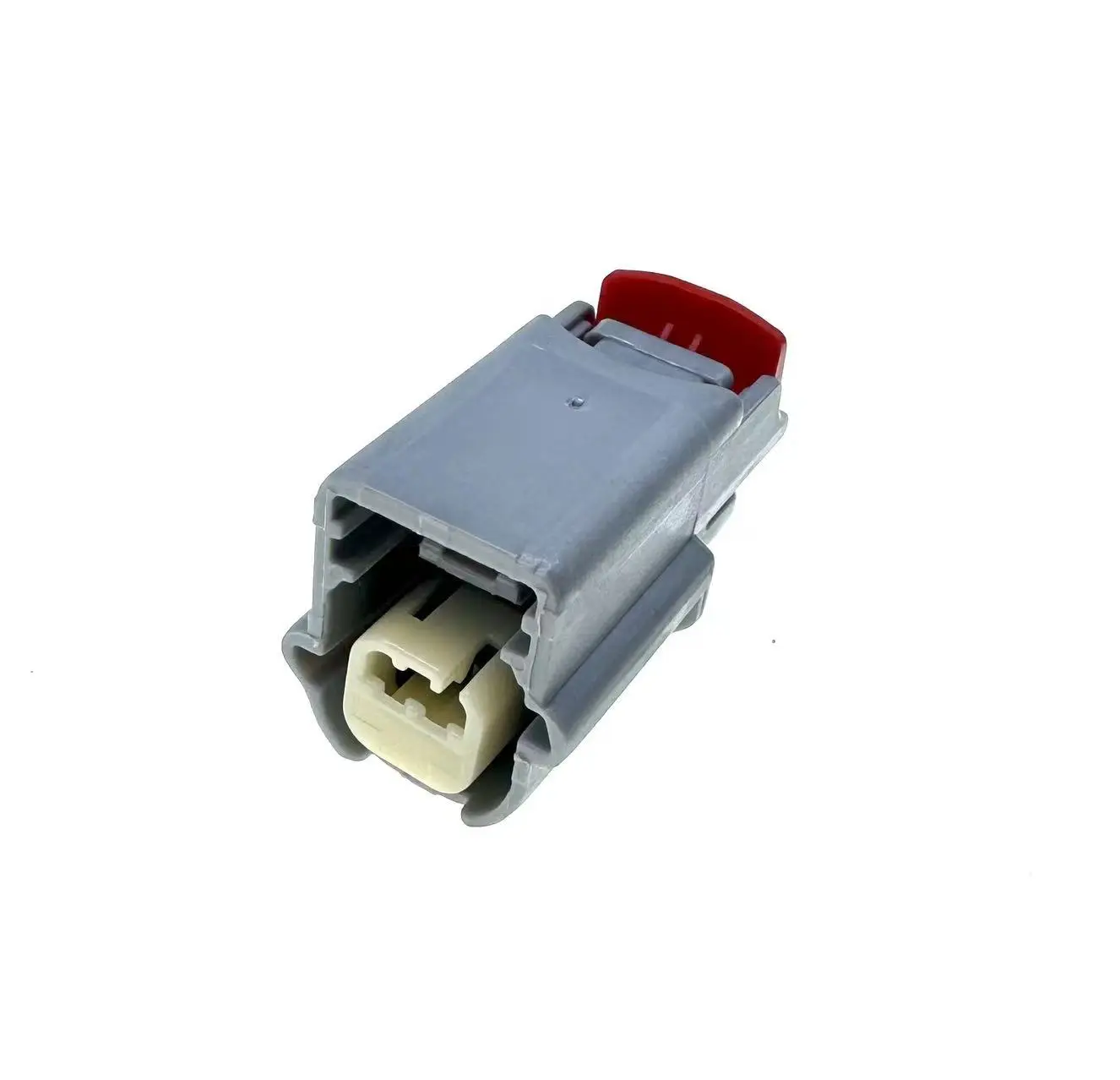 Waterproof connector 31402-2110 suitable for front bumper radar probe plug XG70230-1-11/21