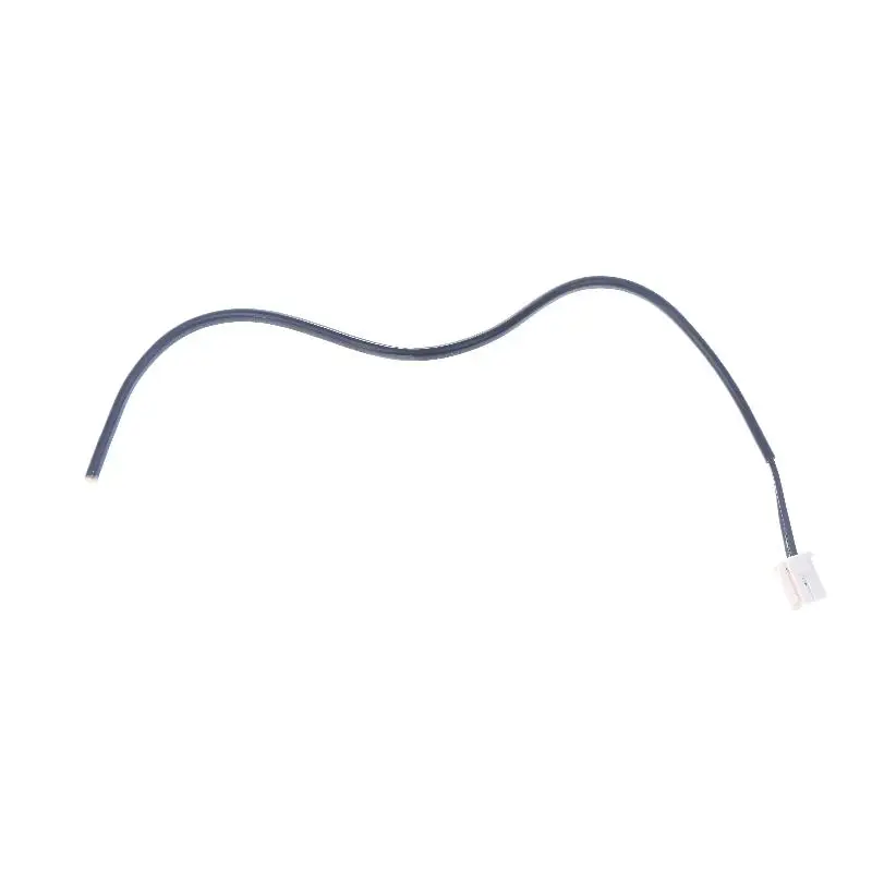 1/2개 2K 냉장고 온도 센서 냉동고 센서 교체용 온도 조절기 부품 냉장고 수리 액세서리