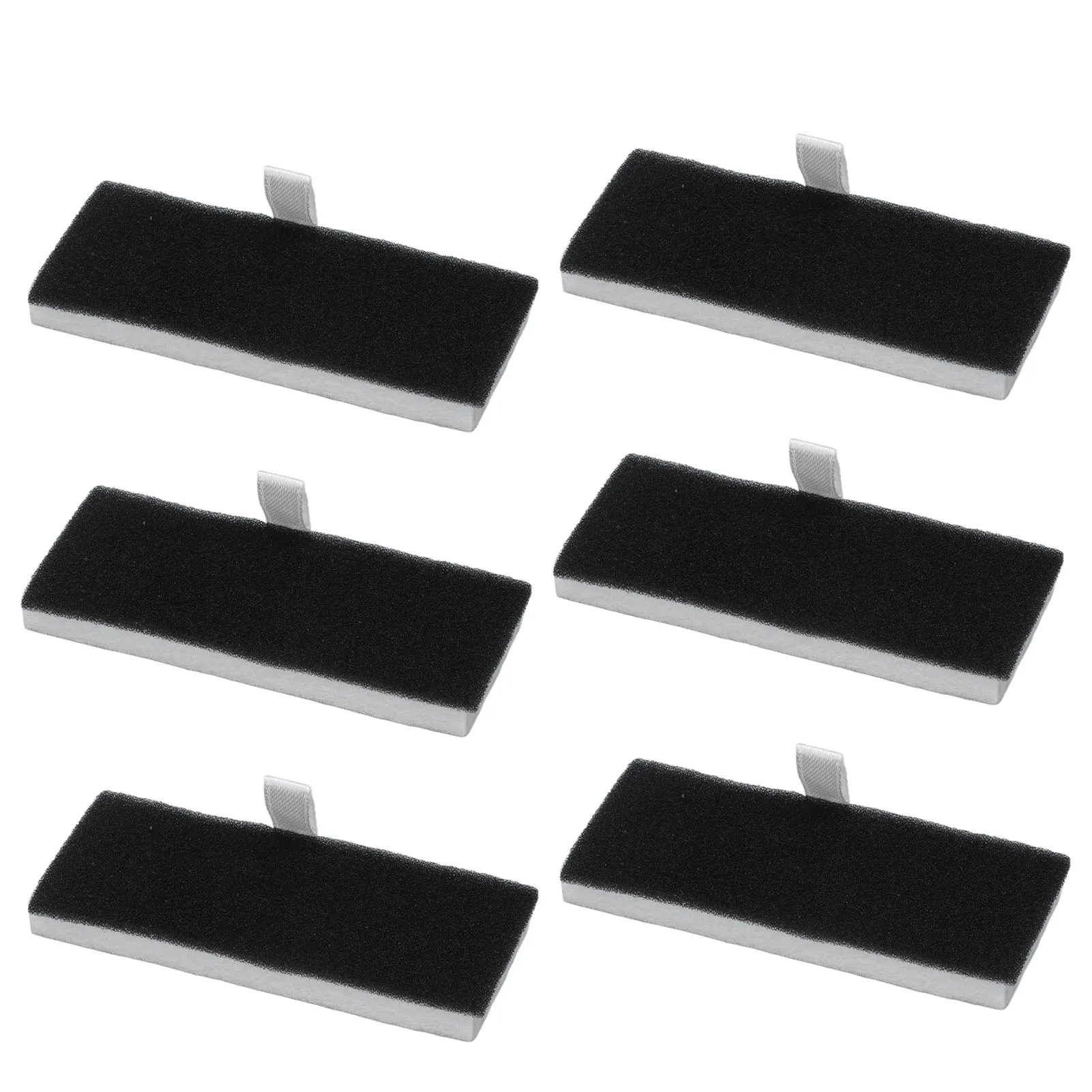 Filtre de rechange réutilisable pour aspirateur domestique, haute performance, salon, S9