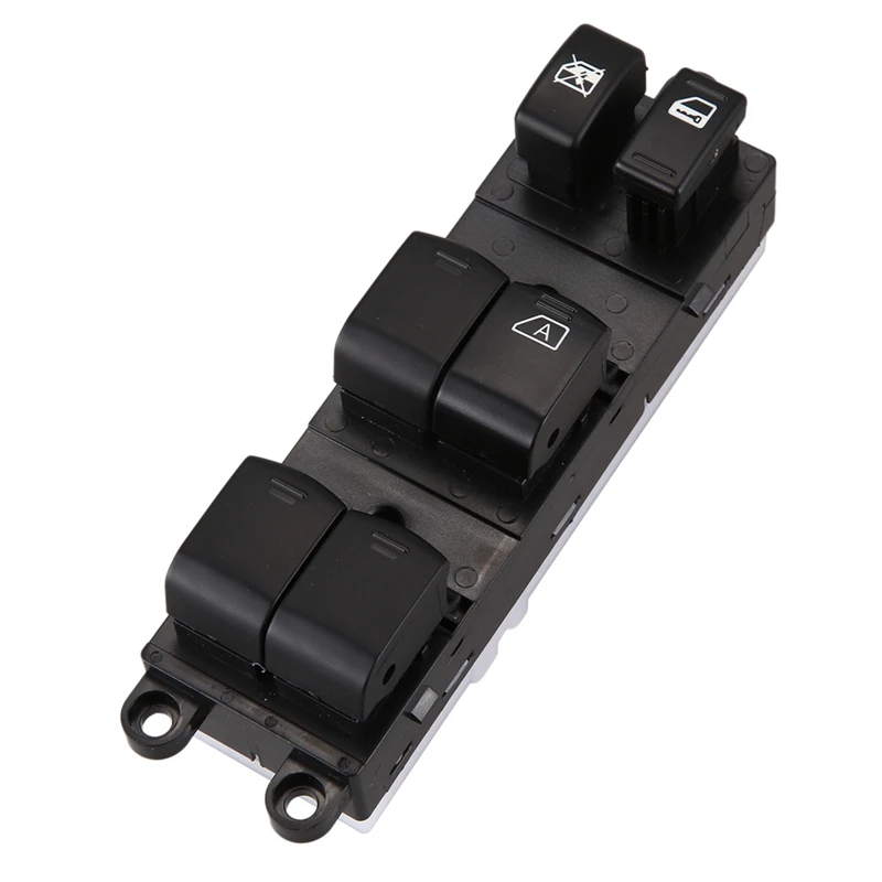 29401-EB70A For Nissan Automobile Glass Lift Control Switch Power Window Adjustment Switch Parts Accessories