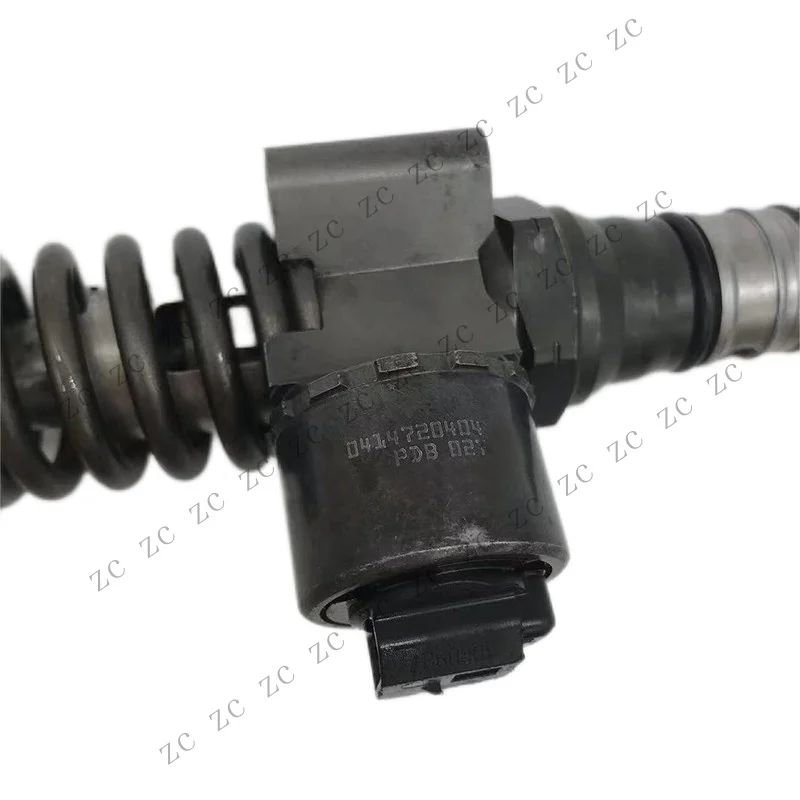 S+ for Audi A3 A4 A6 Mitsubishi Grandis Seat Altea Skoda Diesel Fuel Injector