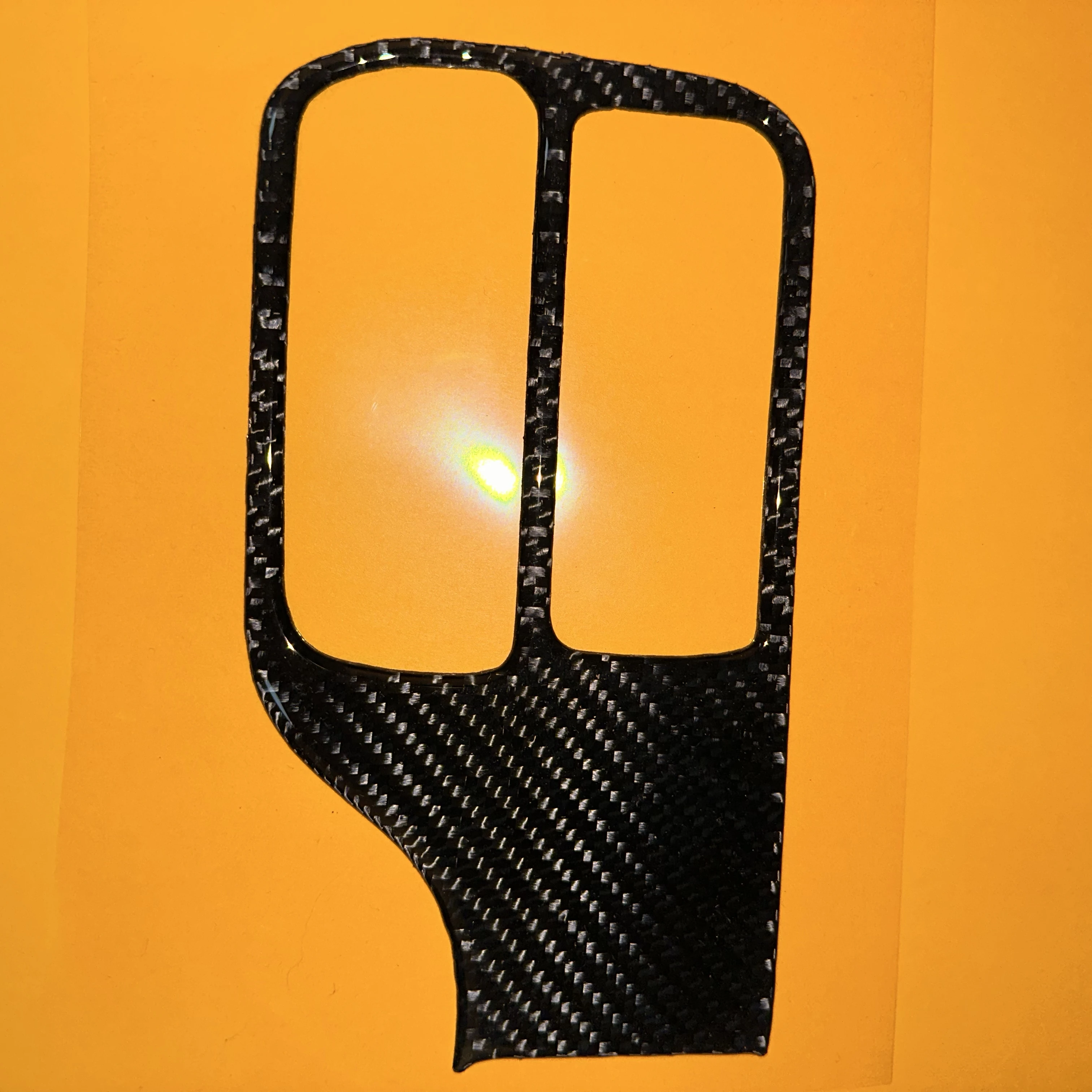 For Chevrolet Tracker 99-04 For Suzuki Grand Vitara 99-02 Vitara 99-04 XL-7 99-02 Carbon Fiber Refit Steering Wheel Stickes