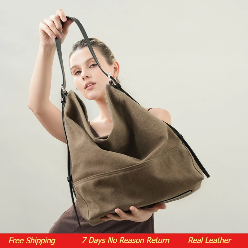  tote luxury women's handbag for travel shopping work shoulder bag vintage travel work fashion purse